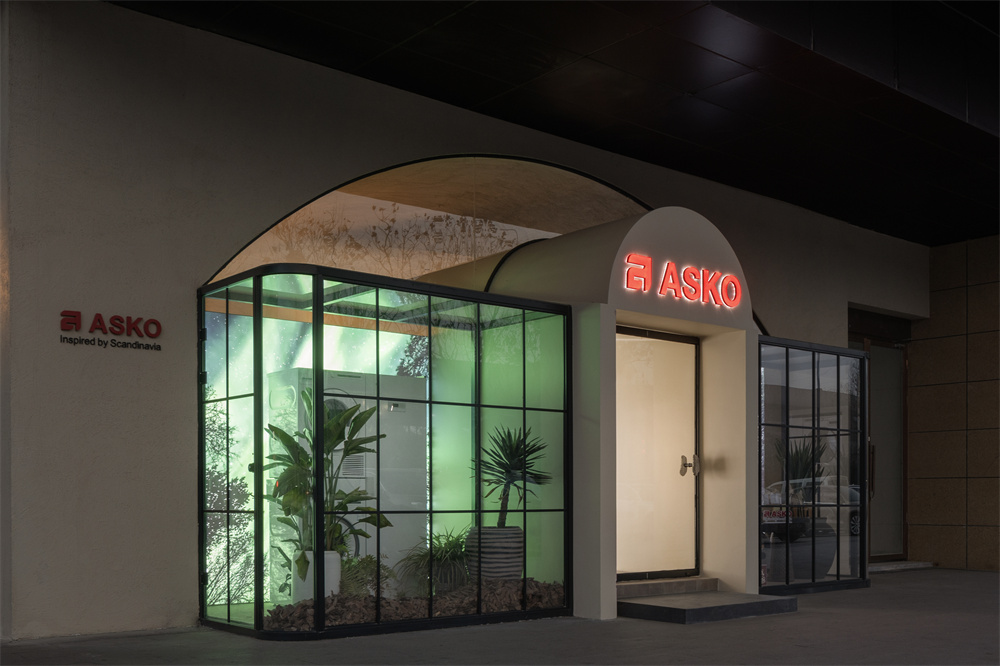 76号：时光沉淀的极简美学